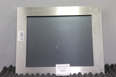 A1 Touch Solution ATS170OF TFT-LCD Bildschirm 17'' 12V 3,5A Used