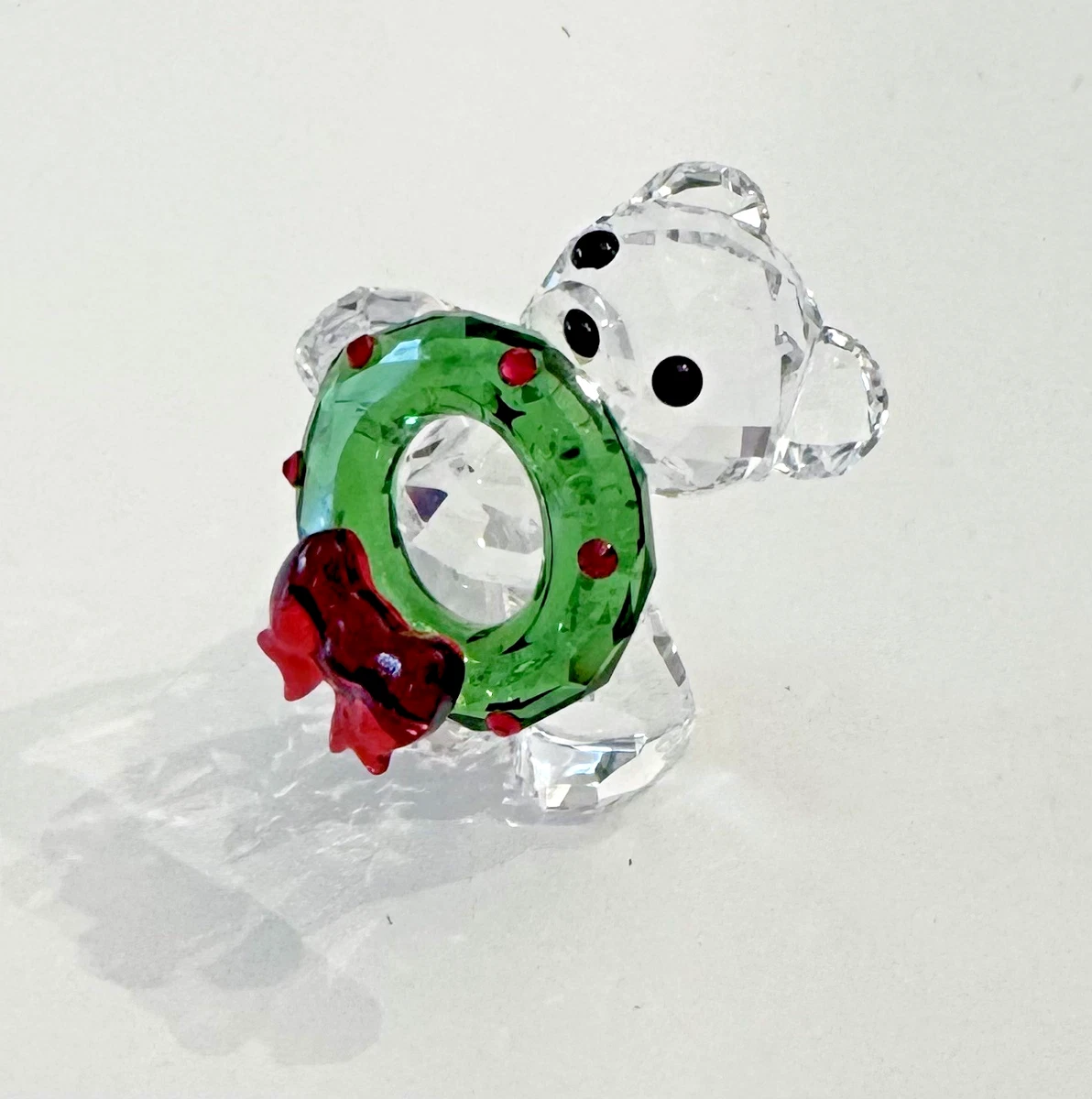 Swarovski Kris Bear for sale | eBay