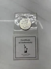 2013 - Silver American Eagle - 1oz of .999 Fine silver