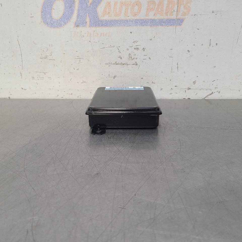 95 1995 FORD F150 XLT ABS MÓDULO DE CONTROL DE FRENO ANTIBLOQUEO F3TF2C018AB Foto 3 de 4