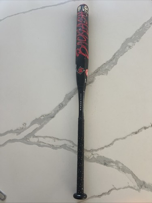 #ad Suncoast Backlash FP 10 High Performance 32 22 Fastpitch Softball Bat Used $57.50