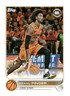 2022-23 Topps NBL #29 Keanu Pinder Cairns Taipans Basketball Card