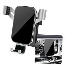 Car Phone Holder for Mercedes-Benz G-Class 2019 2020 2021 2022 2023 2024 G