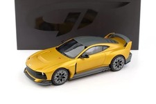 GT SPIRIT 1/18 - ASTON MARTIN VALIANT - 2024 GT546