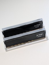XPG Lancer Blade RGB 32GB 2x16GB DDR5 6000 CL48 XMP EXPO Black