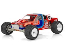 Team Associated Asc6048 Rc10t 110 Electric 4wd Vintage Off-road Stadium Truck K Team Associated Asc6048 Rc10t 110 Electric 4wd Vintage Off-road Stadium Truck K