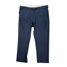 Greg Norman Pants Mens 40 Storm Ultimate Travel Performance Stretch Quick Dry