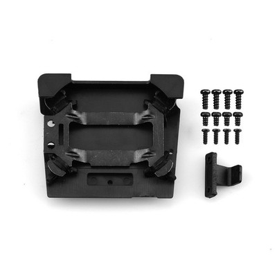 Für Mavic Pro Gimbal Stoßdämpferplatte 16x8x1cm ABS Kunststoff Zubehör