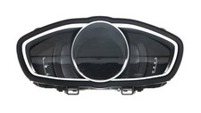 Compteur Volvo CROSS COUNTRY