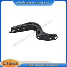 Fits for TOYOTA BRACKET, SIDE STEP, RH OR LH 5108560010 51085-60010  US .