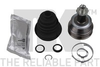Nk 5147129 Gelenksatz Antriebswelle Vorne Links Rechts FüR Audi Seat Skoda Vw