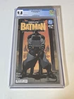 Absolute Batman #1 CGC 9.8 Graded Cover A 1st First Print Nick Dragotta Snyder