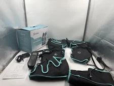 Sotion Leg Massager With Heat for Circulation Compression Model: HY-1129