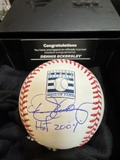 2016 Fanatics Authentic Under Wraps Series 1 Autographed Baseball 24