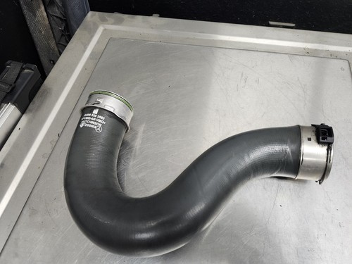 Intercooler Hose Left Mercedes 2500 3500 Diesel 2010-2022 GENUINE NOT CHINA JUNK