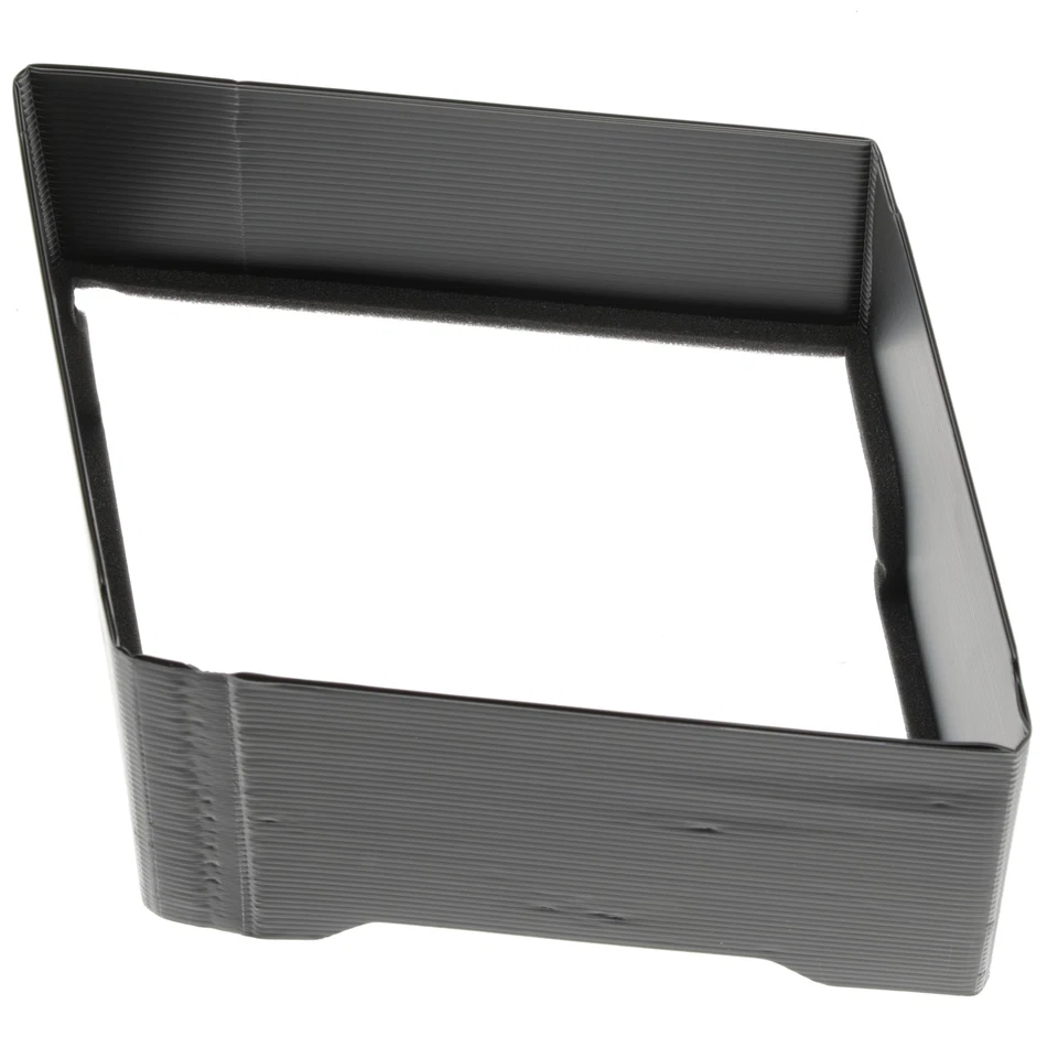 OEM новый 2006-2023 Ascent Impreza Legacy Outback Tribeca крышка аккумулятора 82123AG10B - Изображение 3 из 4