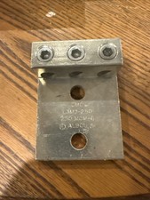 (QTY:1) CMC L3M2-250 Multi Conductor Aluminum...