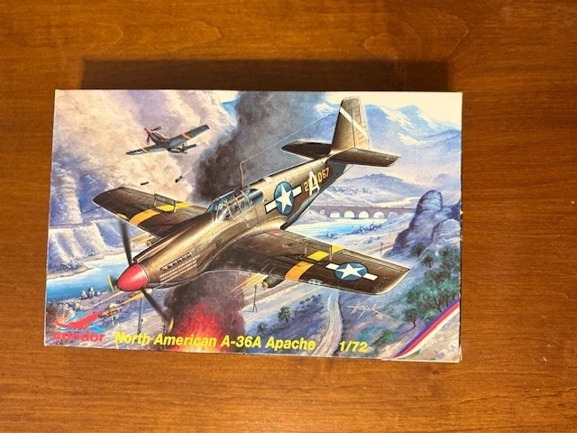 A 36 Apache for sale | eBay