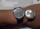 vintage timex marlin lot of 2 watches