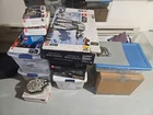 Assorted Lego Lot (Mostly Star Wars) Set List in Description Partly Disassembled