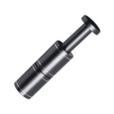 Aluminum Alloy CNC Graphics Card Holder Base 4-6cm Adjustable Support Tool