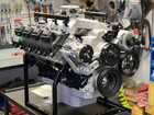 426CI 650HP Stroker Hemi With Holley Front Runner