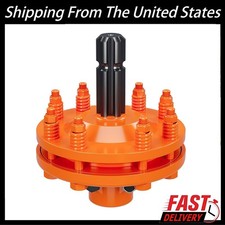 Pto Slip Clutch 1 3/8