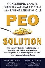 PEO Solution: Conquering Cancer, - Paperback, by Peskin Prof Brian - Acceptable