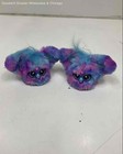 Hasbro Furby Furblets Luv-Lee Mini Electronic Plush — photo 1