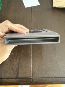 Final Fantasy (Nintendo NES, 1990) Game