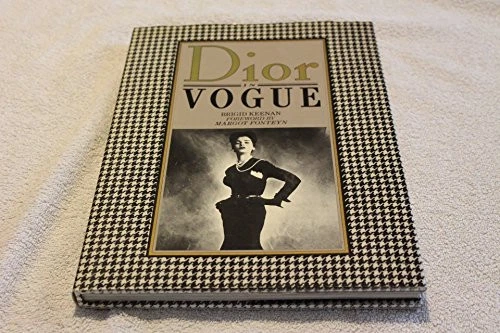 Dior en Vogue, Keenan, Brigid
