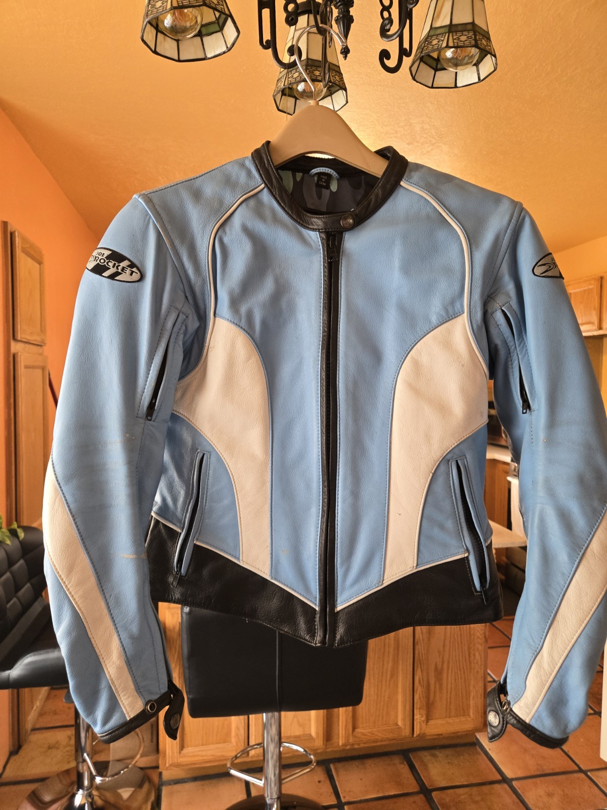 Joe Rocket  jacket set. - image 3