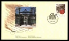 Mayfairstamps Canada FDC 1997 Law Society of Upper Canada First Day Cover aaz_39
