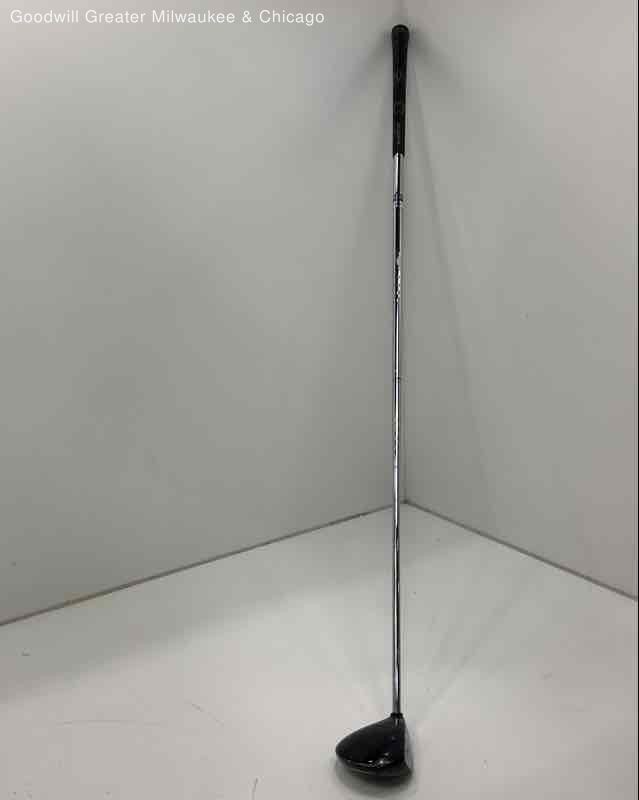 Callaway Big Bertha Steelhead Plus 3+ Fairway Wood Club