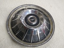 1964 Ford Thunderbird 15 Wheel Cover Hubcap