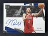 2020-21 Panini Impeccable Basketball Jj Redick #IV-JJR Victory Auto Pelicans /49
