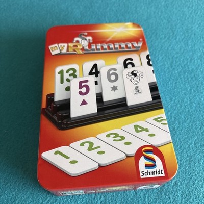 Schmidt Spiele MyRummy (51281)