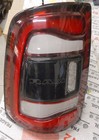 2020-2023 Dodge Ram 2500 3500   Tail light Assembly   Left Side