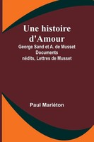 Une Histoire D'amour | Paul MariéTon | Taschenbuch | FranzöSisch | 2024