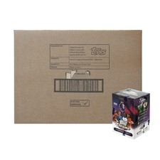 2025/26 Topps Chrome English Premier League Soccer Blaster 40 Box Case #BBG