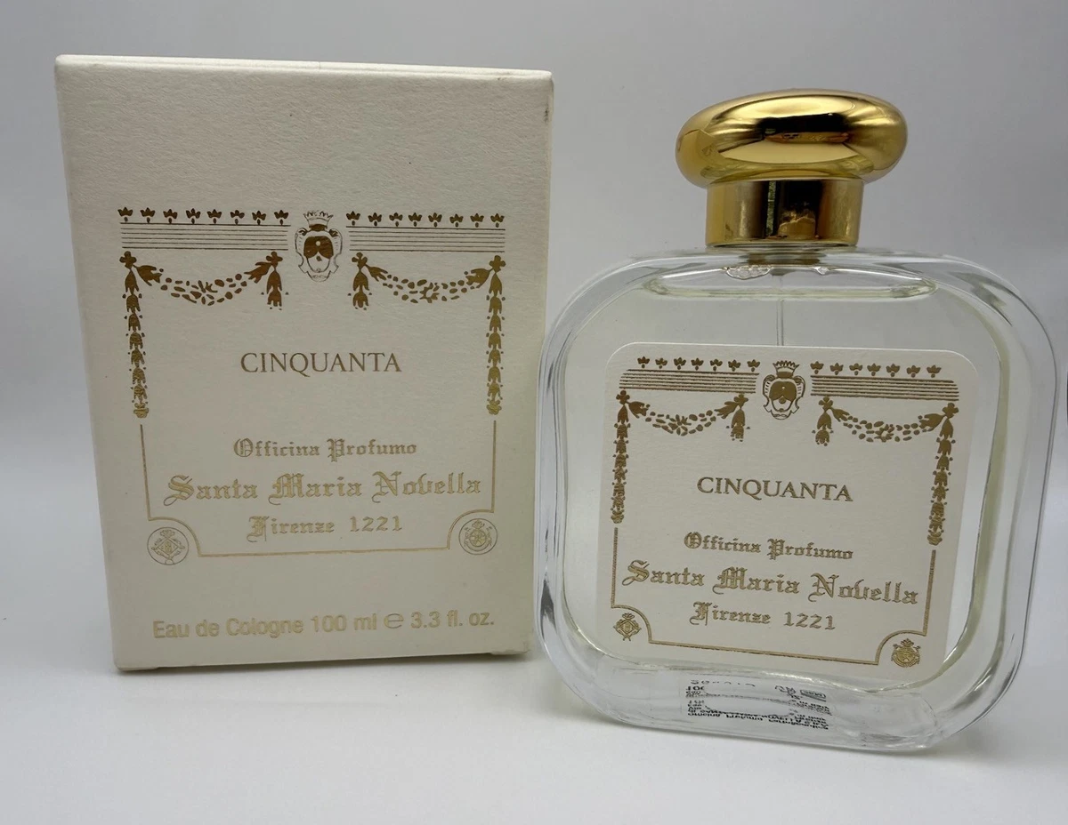 Santa Maria Novella “香水| eBay