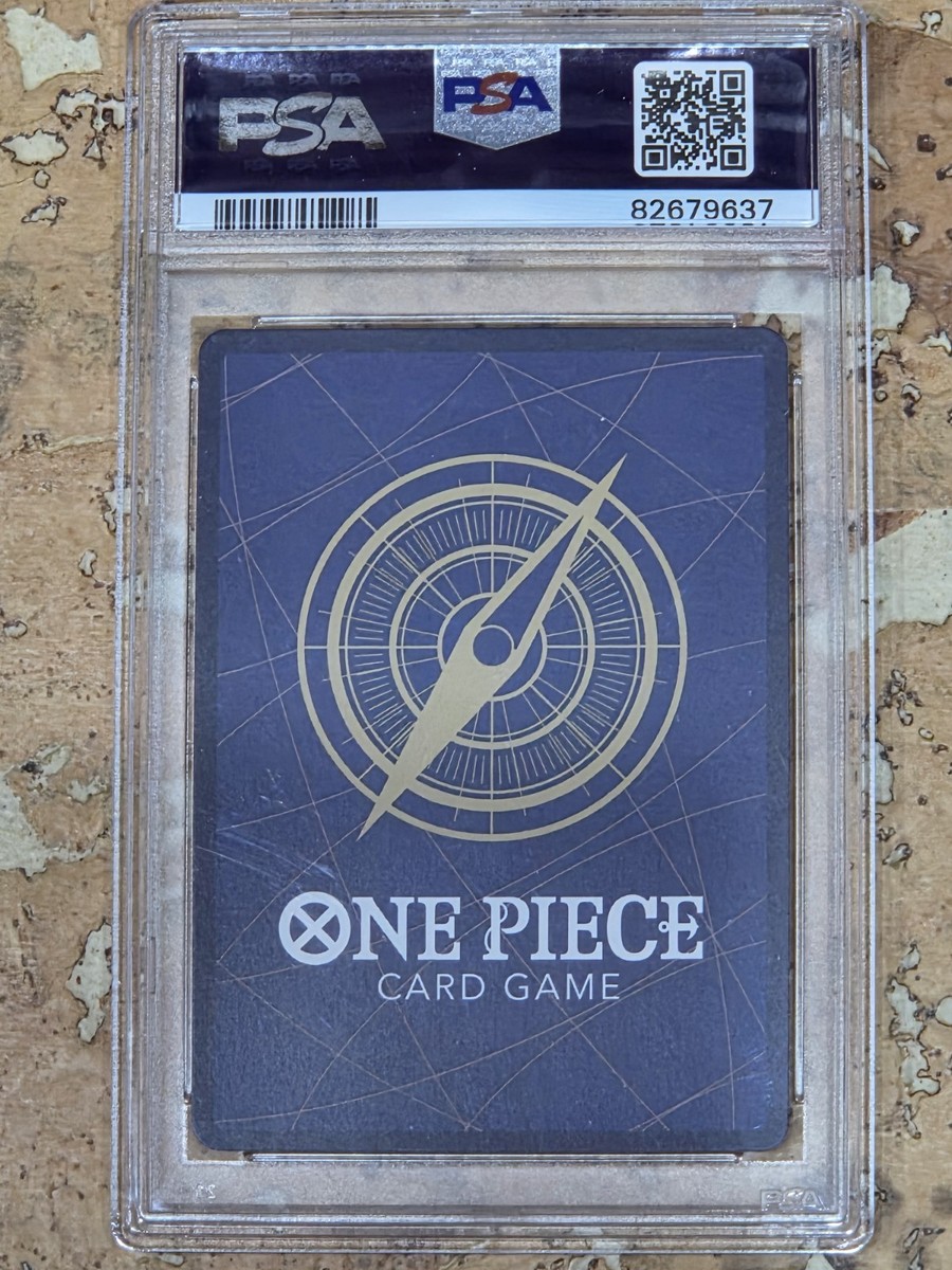 Nami (Tournament Pack Vol. 3) [Winner] ST01-007 One Piece