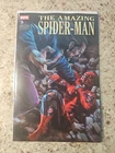 Amazing Spider-Man #26 Lee Bermejo Amazing Visions Variant BAGED AND BOARDED