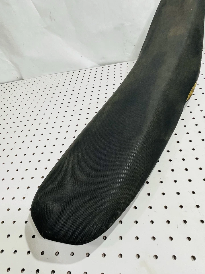 Sillín de asiento OEM 2008-2010 KTM 125 144 150 200 250 300 450 505 530 - 2 RIPS Foto 4 de 4