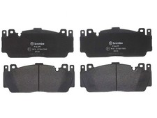 Genuine BMW Front Brake Pads Set - 34112284869 M Sport (S2NHA) M2 M3 M4 M5 M6