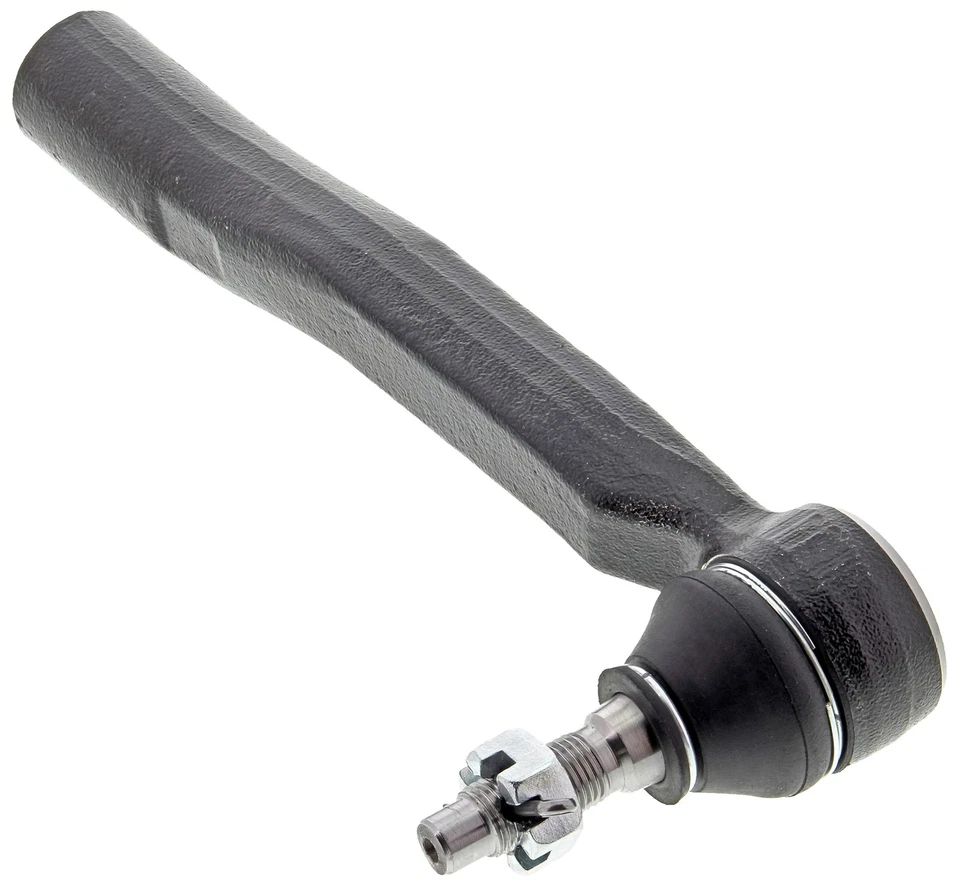 Steering Tie Rod End Mevotech MS86678 fits 11-20 Toyota Sienna - Image 4 of 4
