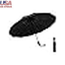 Compact Travel Umbrella Windproof Automatic Open Close Mini Waterproof Durable