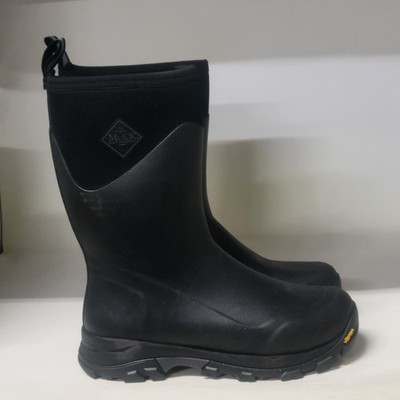 Black Men\'s Boots 10M Dexter Men main image 3