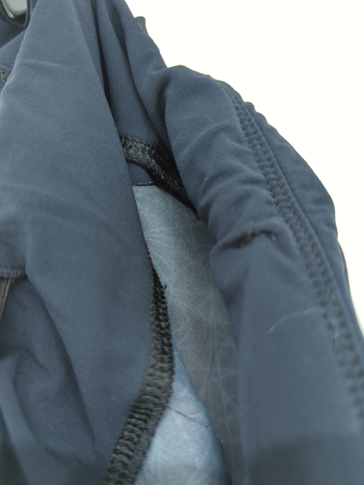 ALTRA Felpa Betty fondo sportivo donna XS nero grafica 100% altri leggings