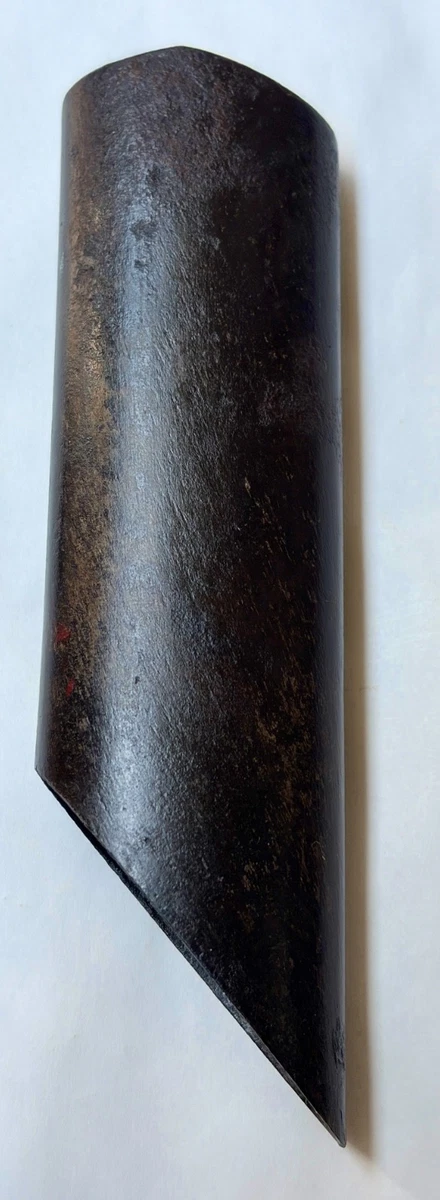 Iron 主1850-1899 年日本刀镡| eBay